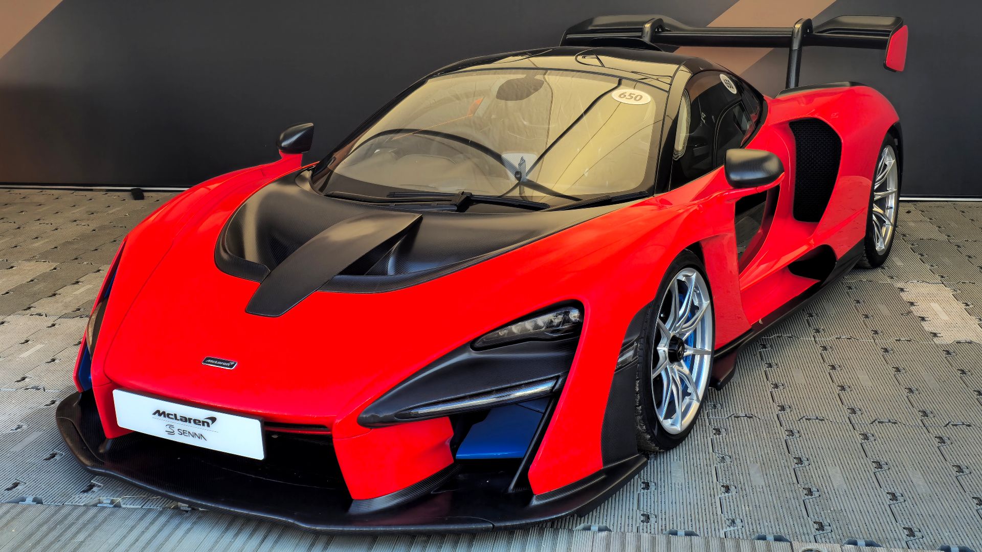 File:McLaren Senna 16.jpg