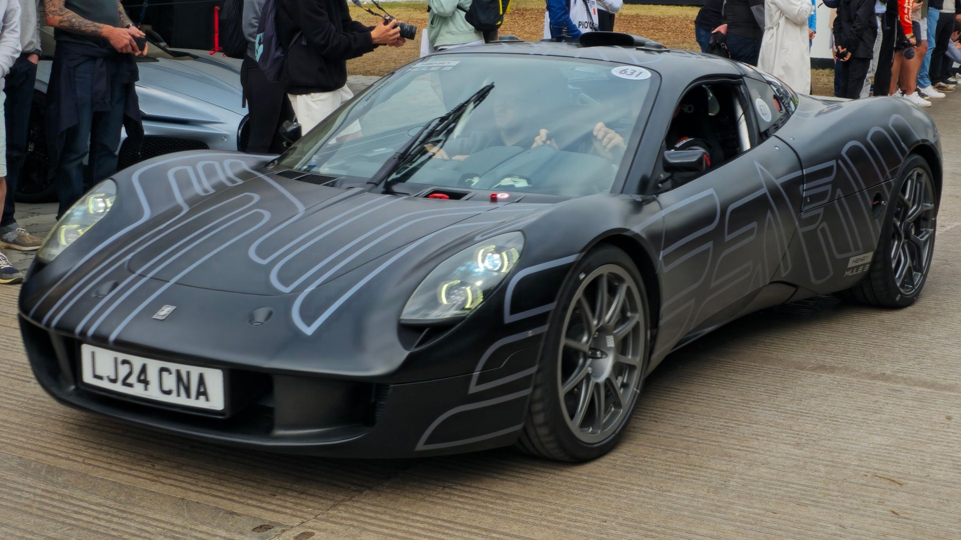 File:2024 Gordon Murray T33 Mule 2.jpg