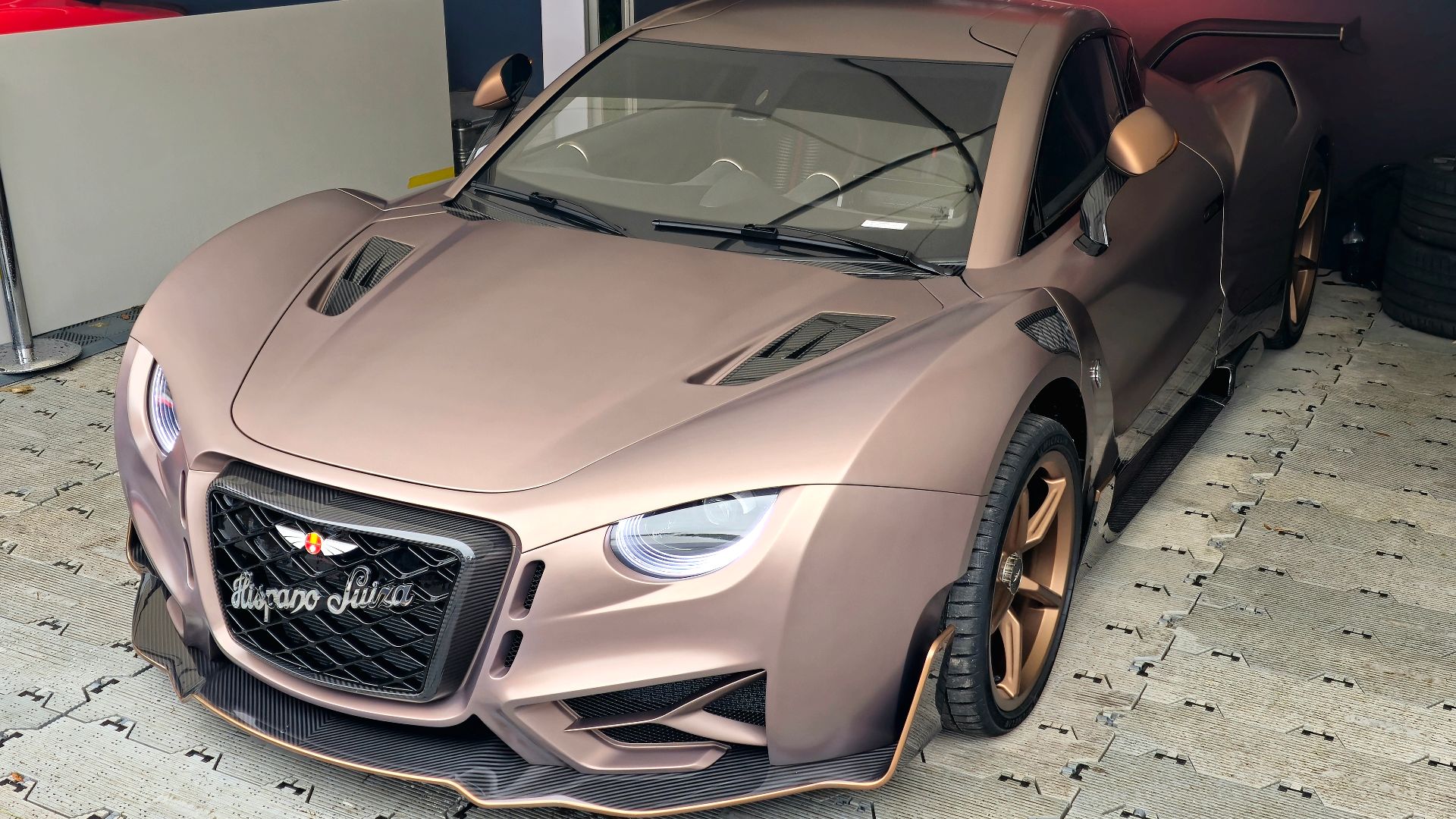 File:2024 Hispano-Suiza Carmen Sagrera.jpg