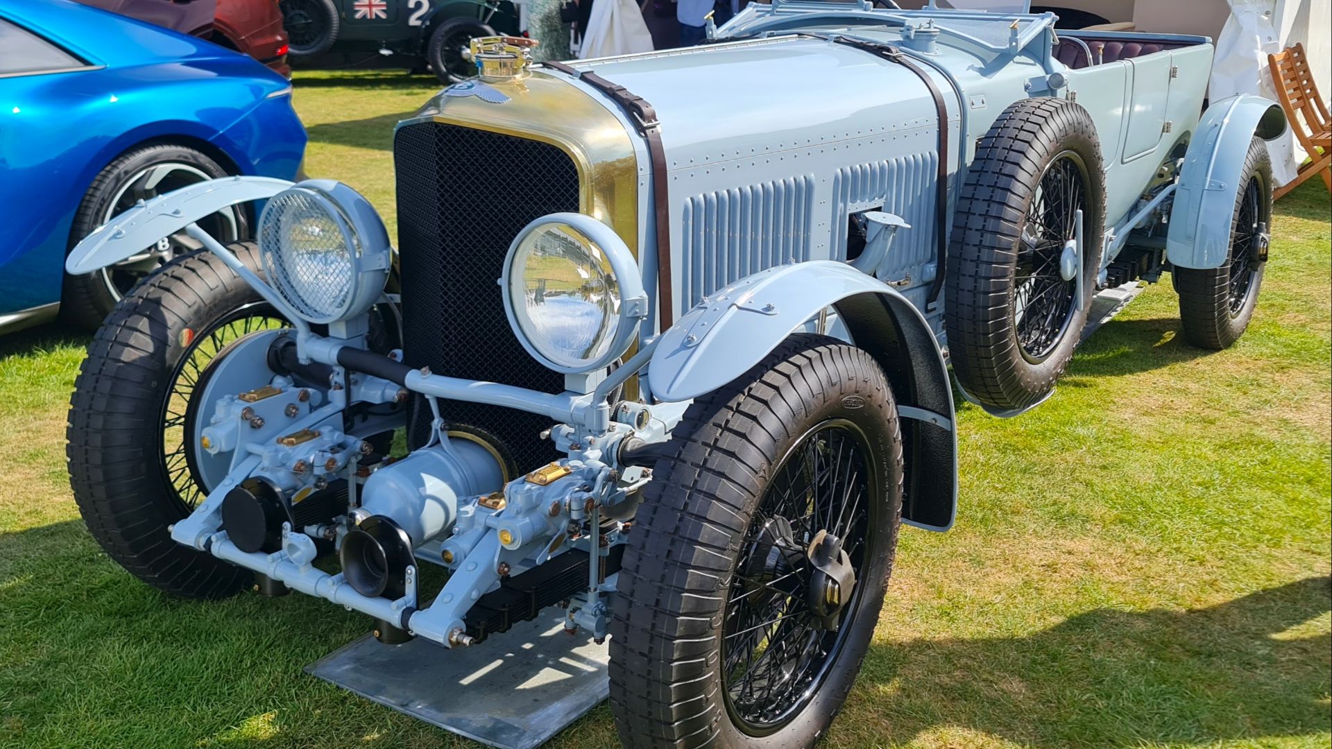 File:Bentley Speed Six Continuation HCC23.jpg