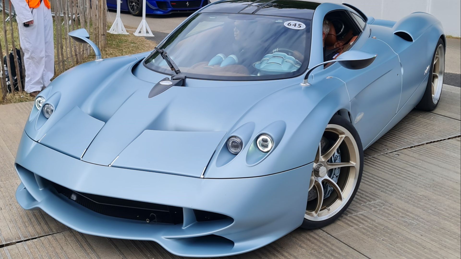 File:2022 Pagani Huayra Codalunga.jpg