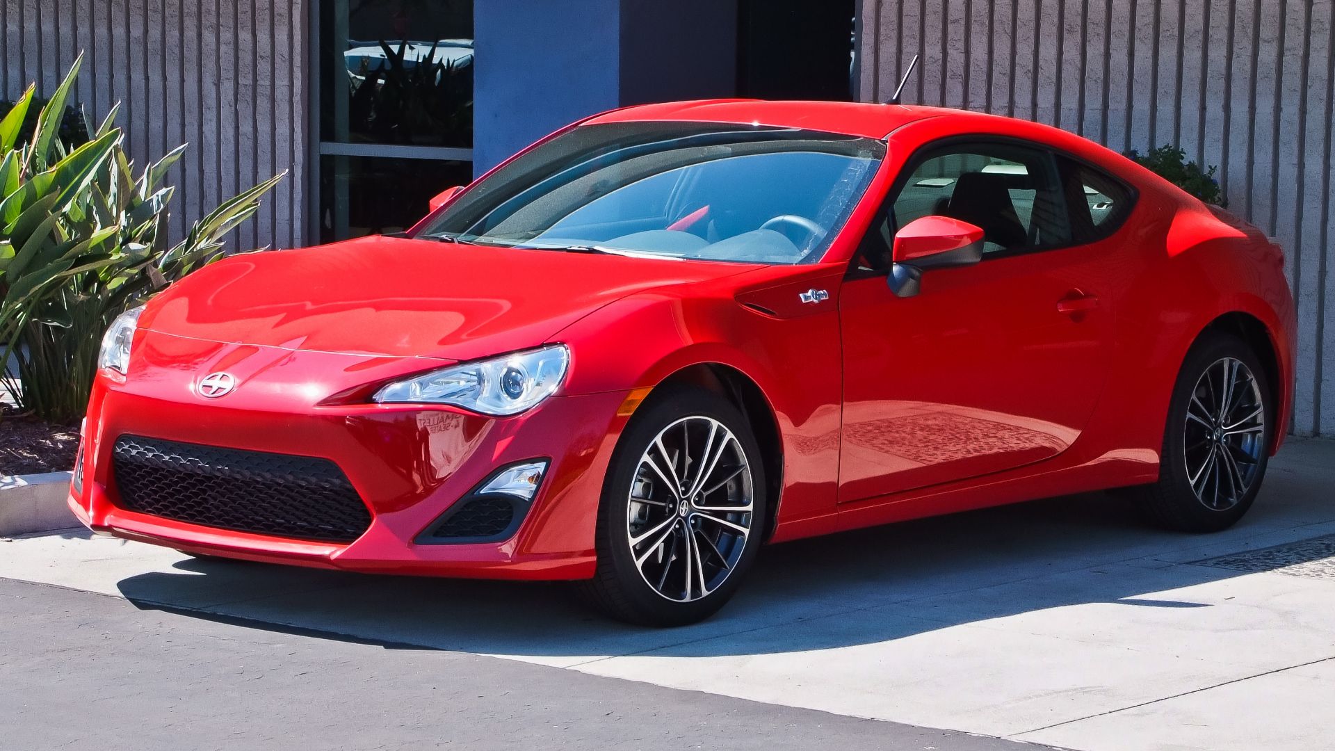 File:Scion FR-S 3-22-2012-Toyota-Motorsports-Kickoff-Day-USA-100-57.jpg
