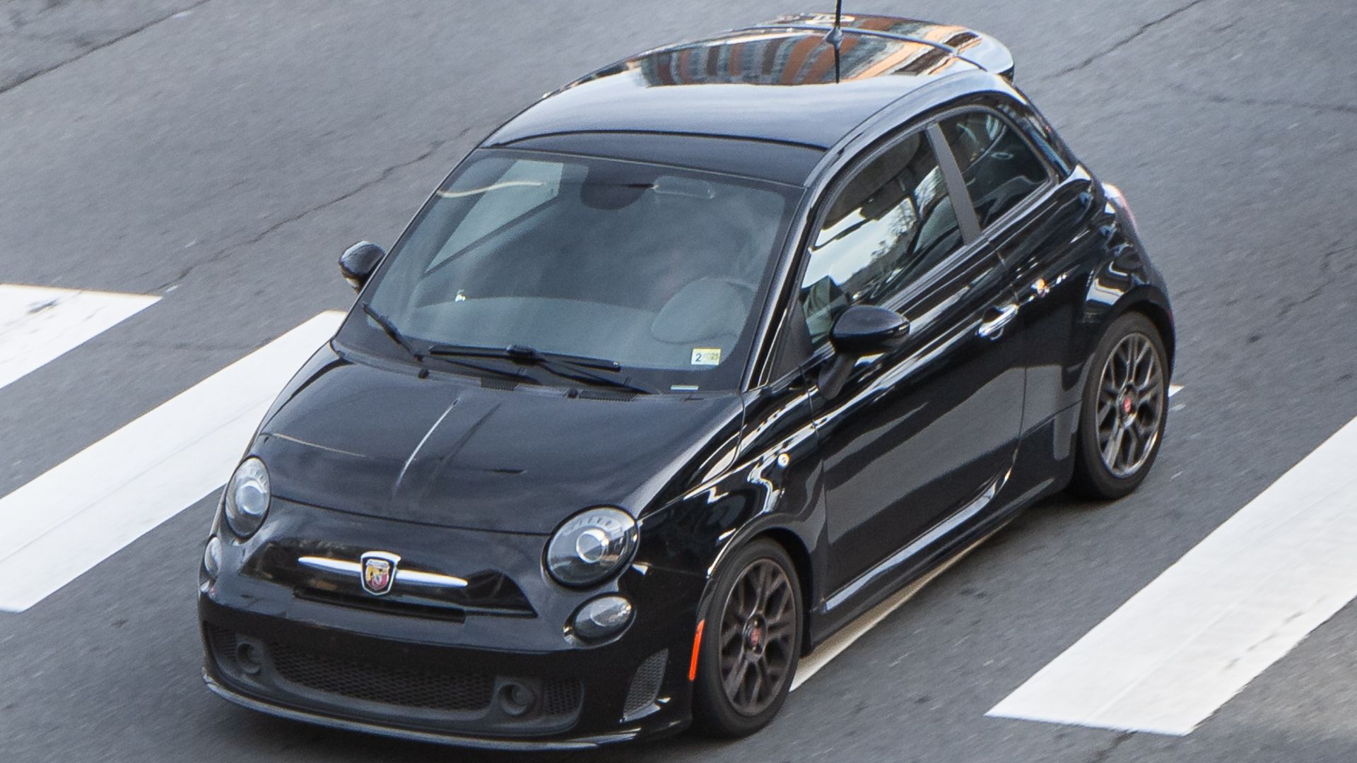 File:Fiat 500 Abarth Washington DC Metro Area, USA.jpg