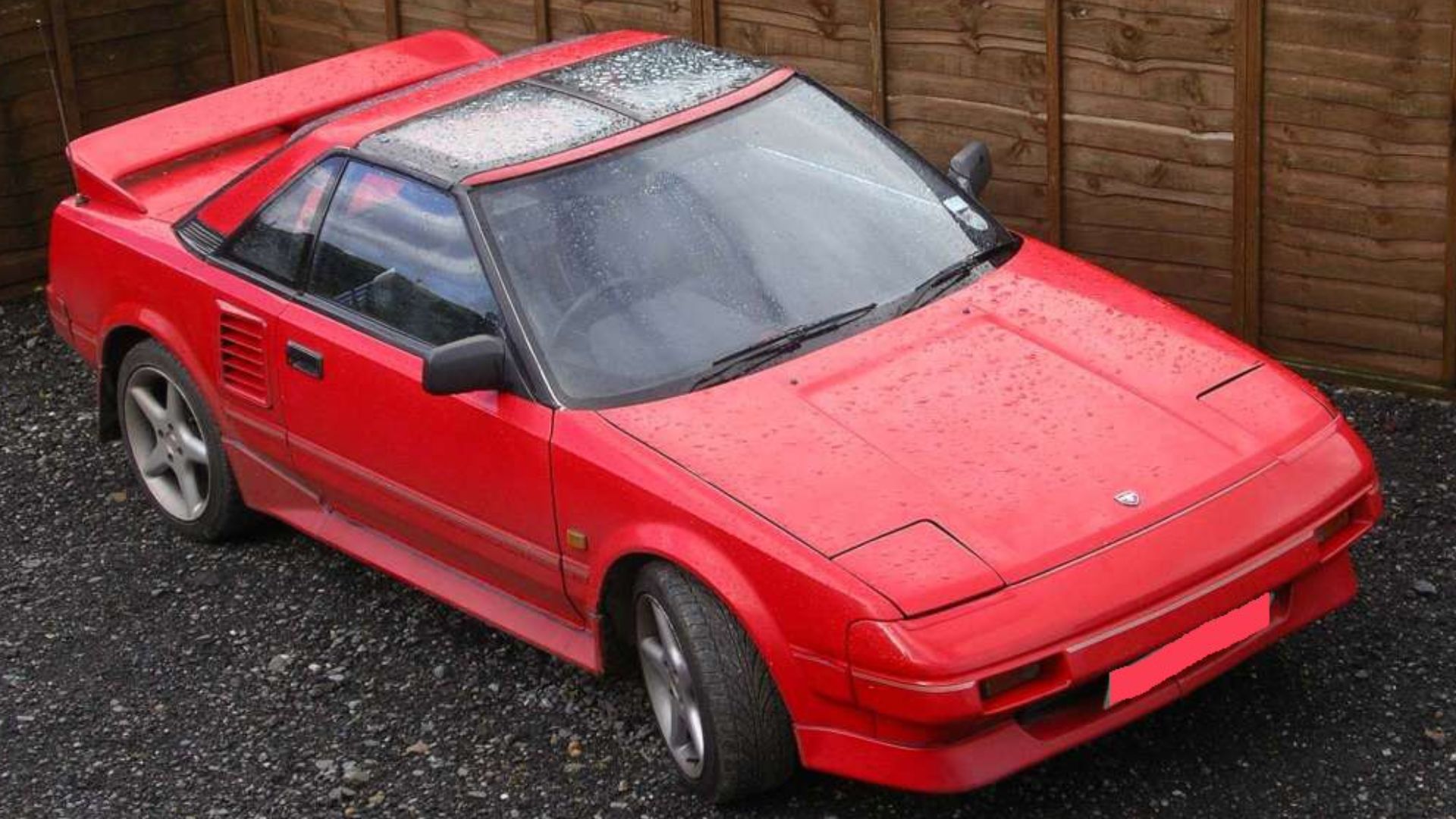 File:Red Toyota MR2.jpg