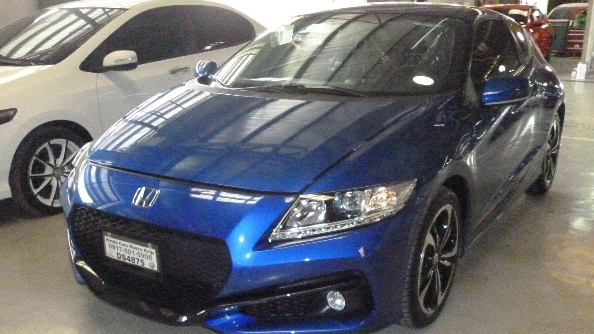 File:2016 Honda CRZ Hybrid (1).jpg
