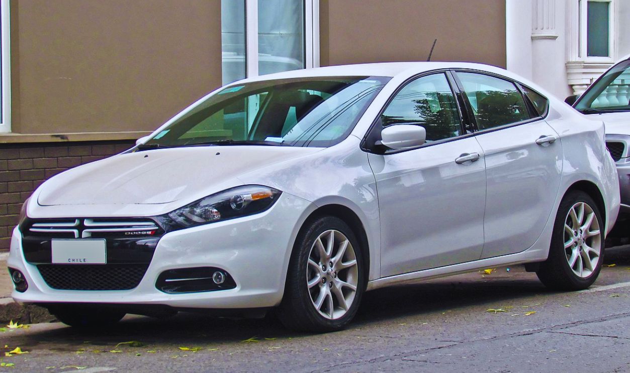 Dodge Dart