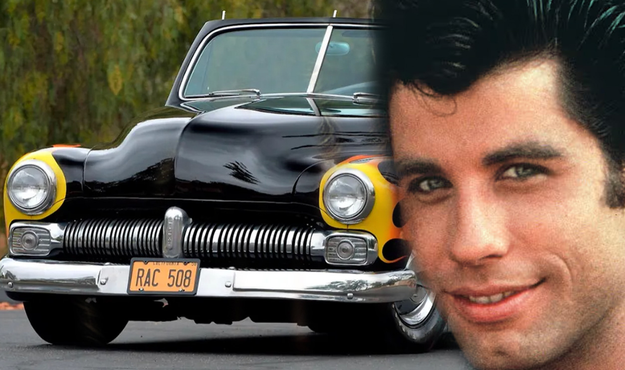 Rss Thumb - 1950S Cars