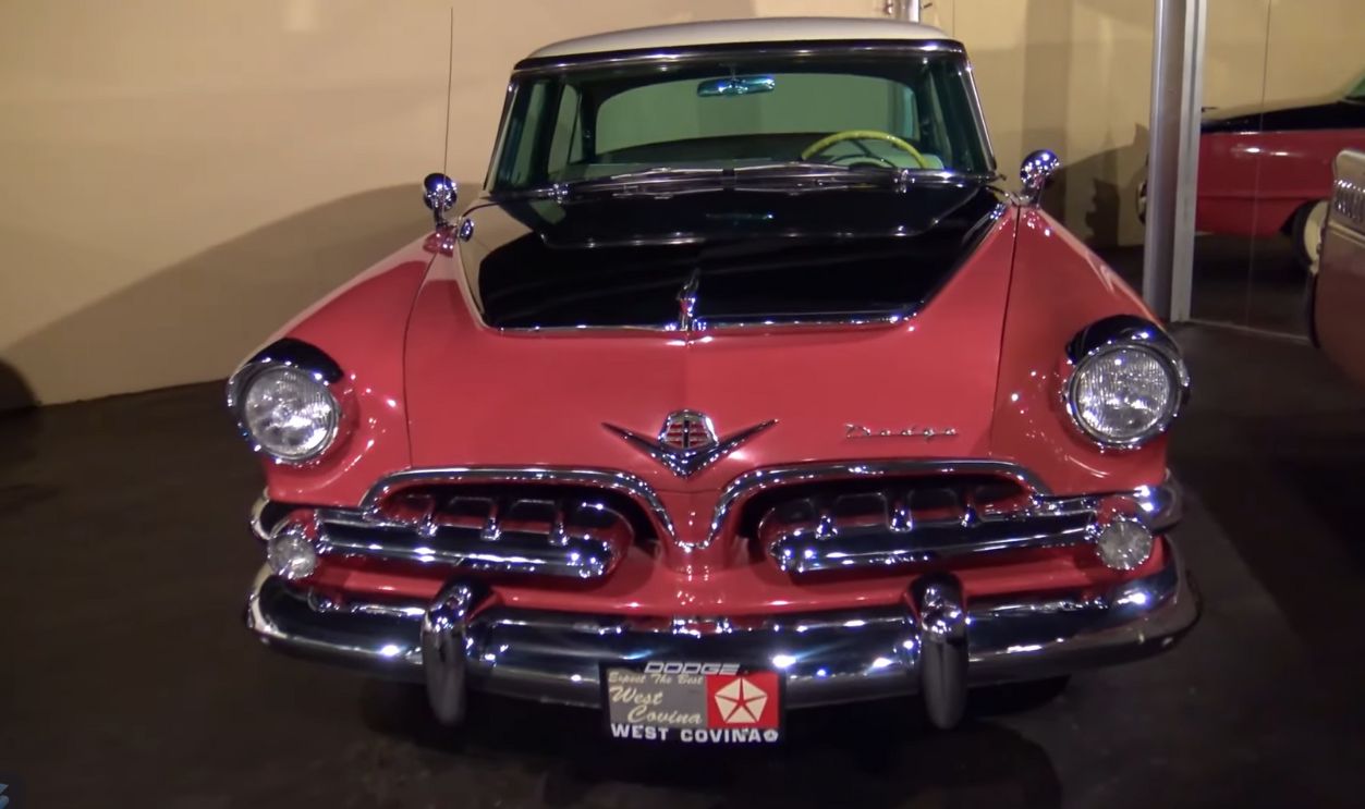 Rainbow Sheikh’s $20 Billion Dollar Car Pyramid