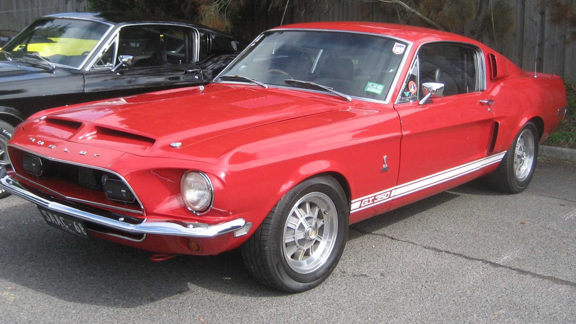 File:Shelby Mustang GT350 1968 (2).jpg