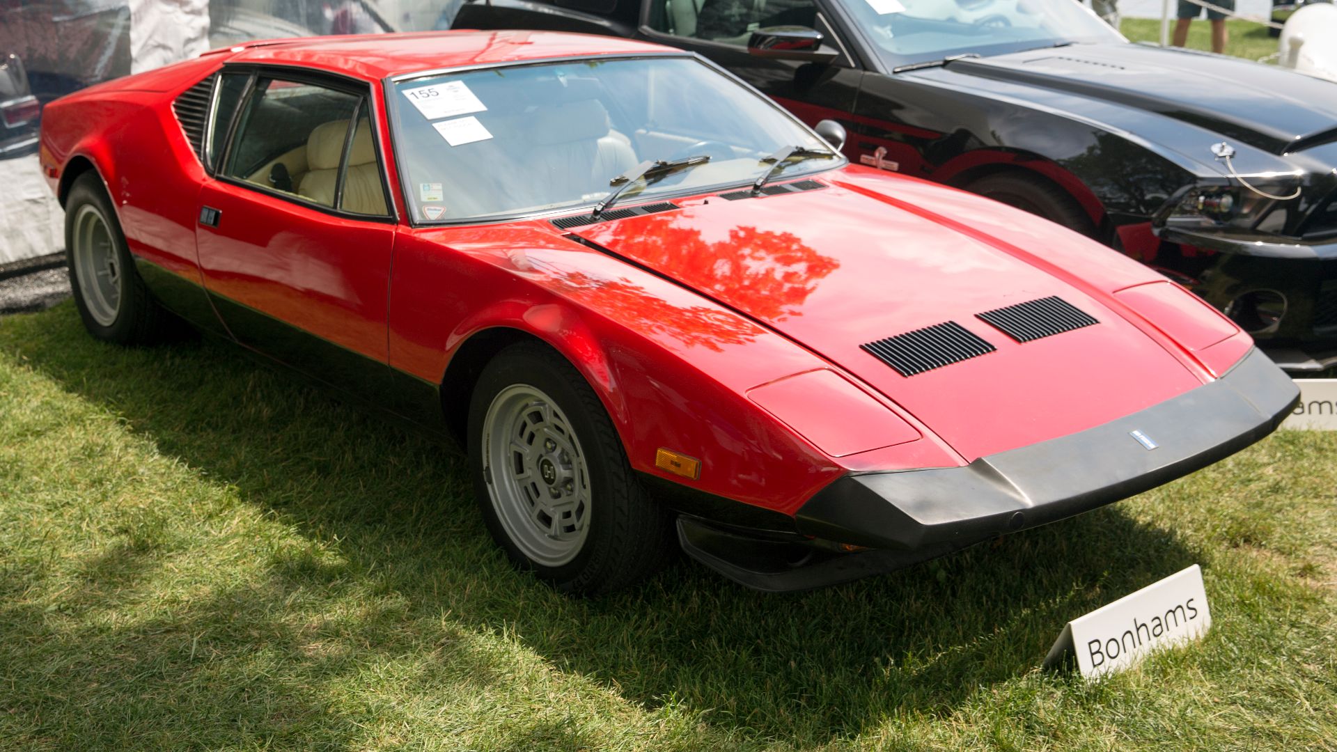 File:1983 De Tomaso Pantera GTS (US market), front right.jpg