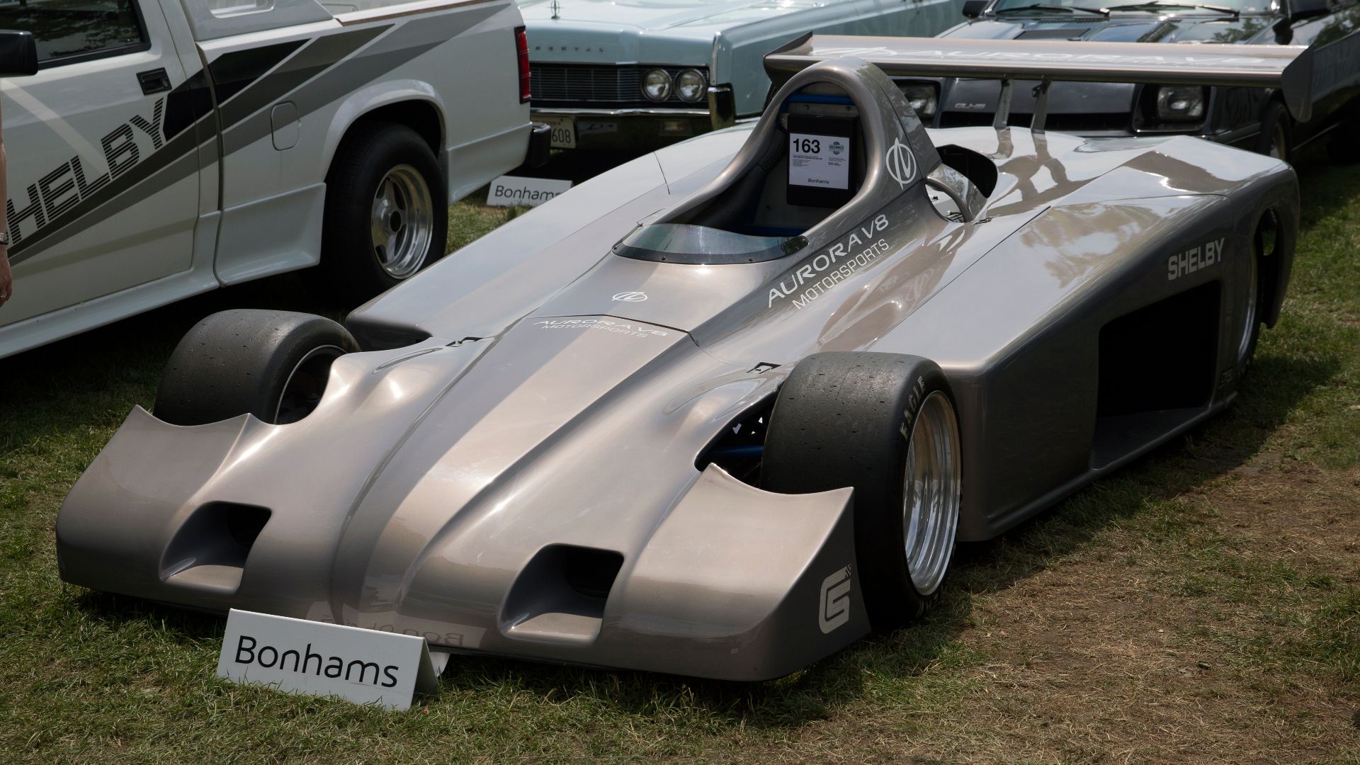File:1997 Shelby Aurora V8 Can-Am prototype, Bonhams.jpg