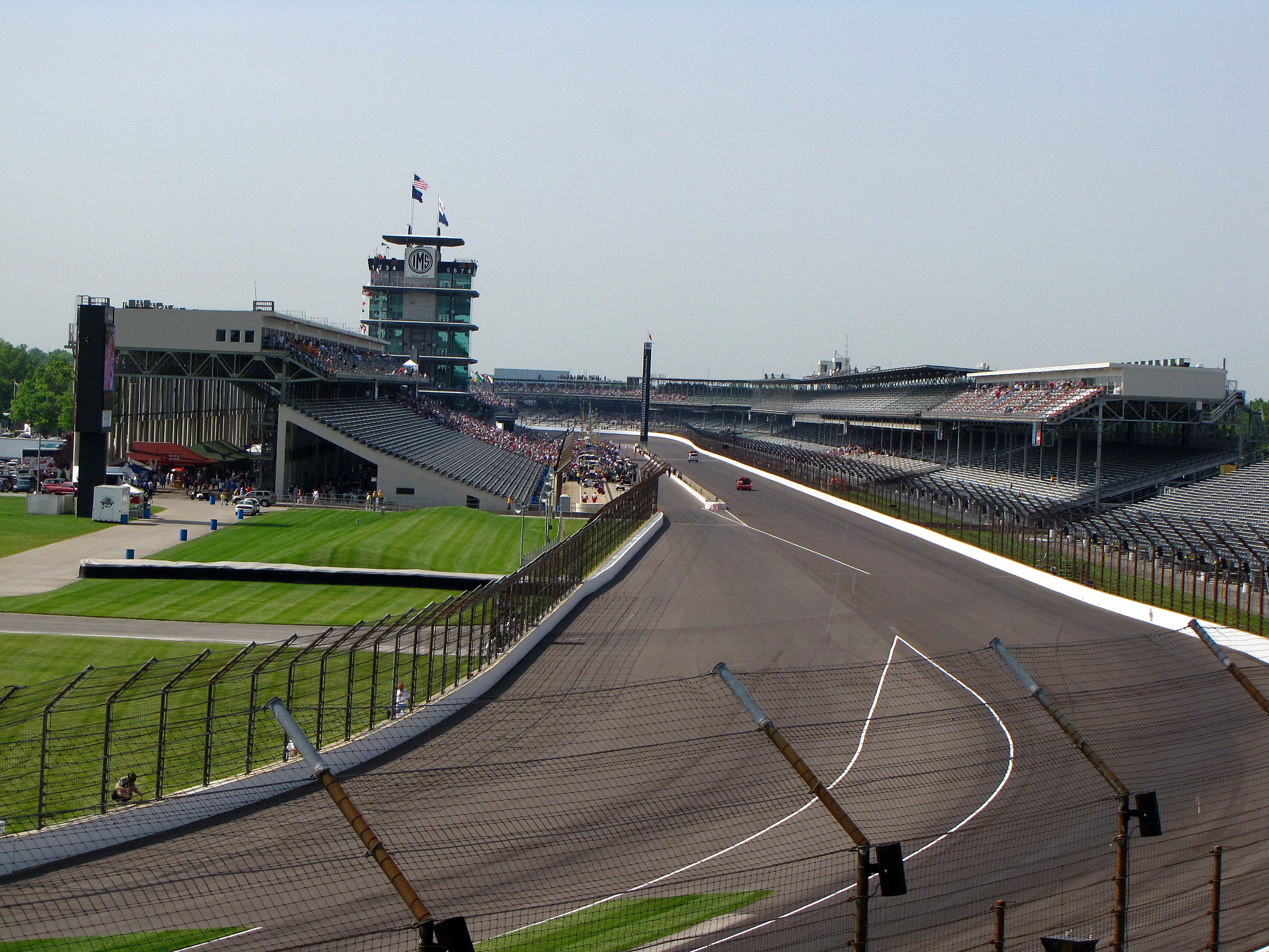 File:Indianapolis Motor Speedway (15982572368).jpg
