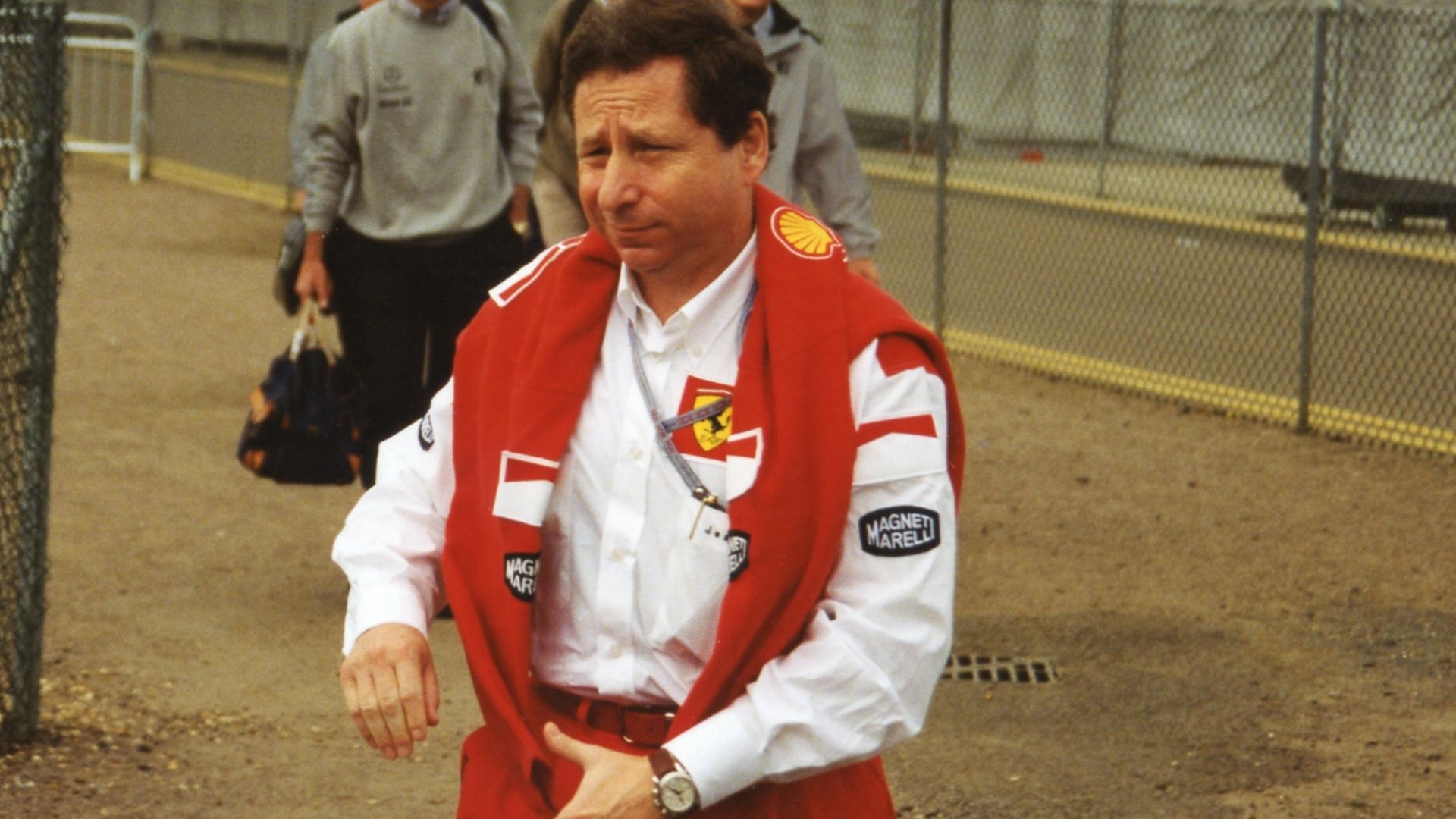 File:Jean Todt - British Grand Prix 1997.jpg