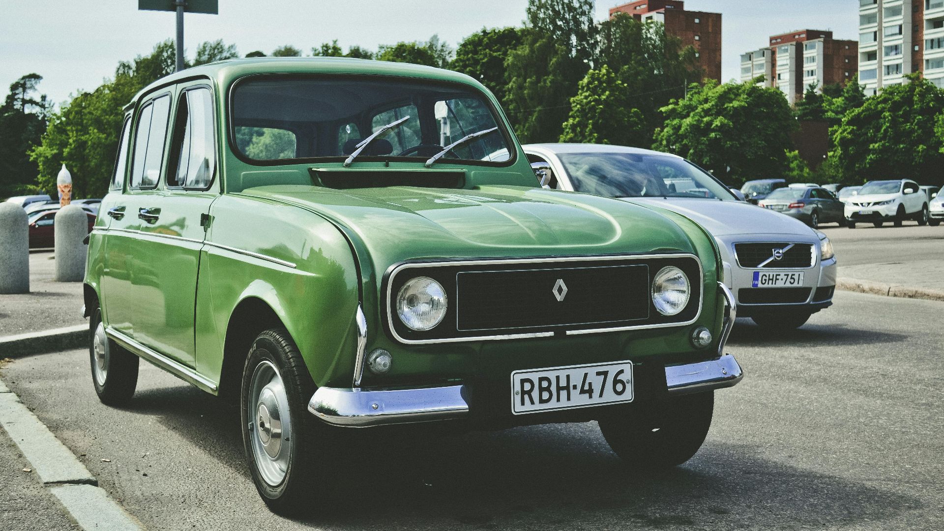 Danila Perevoshchikov