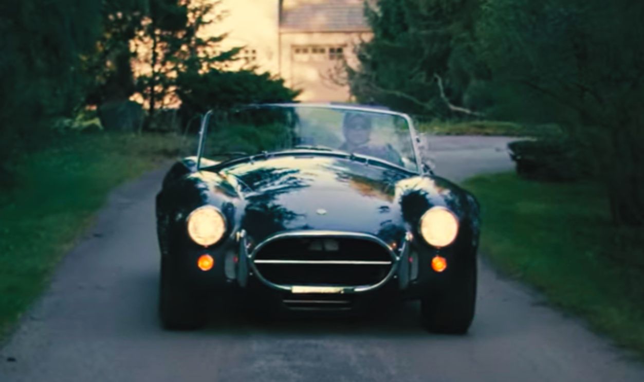 1965 Shelby Cobra 427