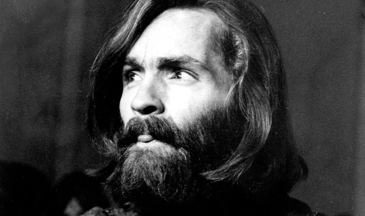  It’s All Black and White