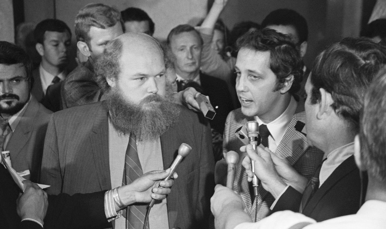 Can I Get a Witness? No? Darn