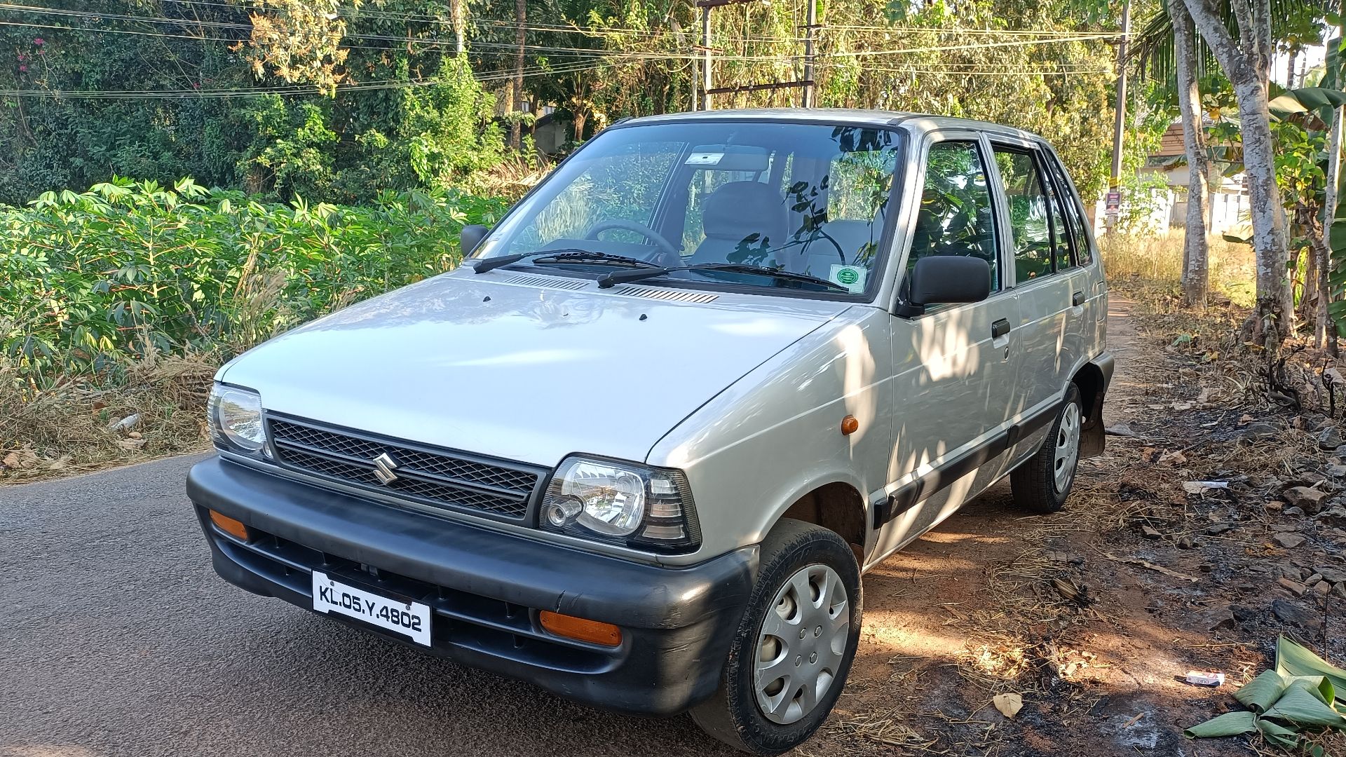 File:Maruti Suzuki 800.jpg