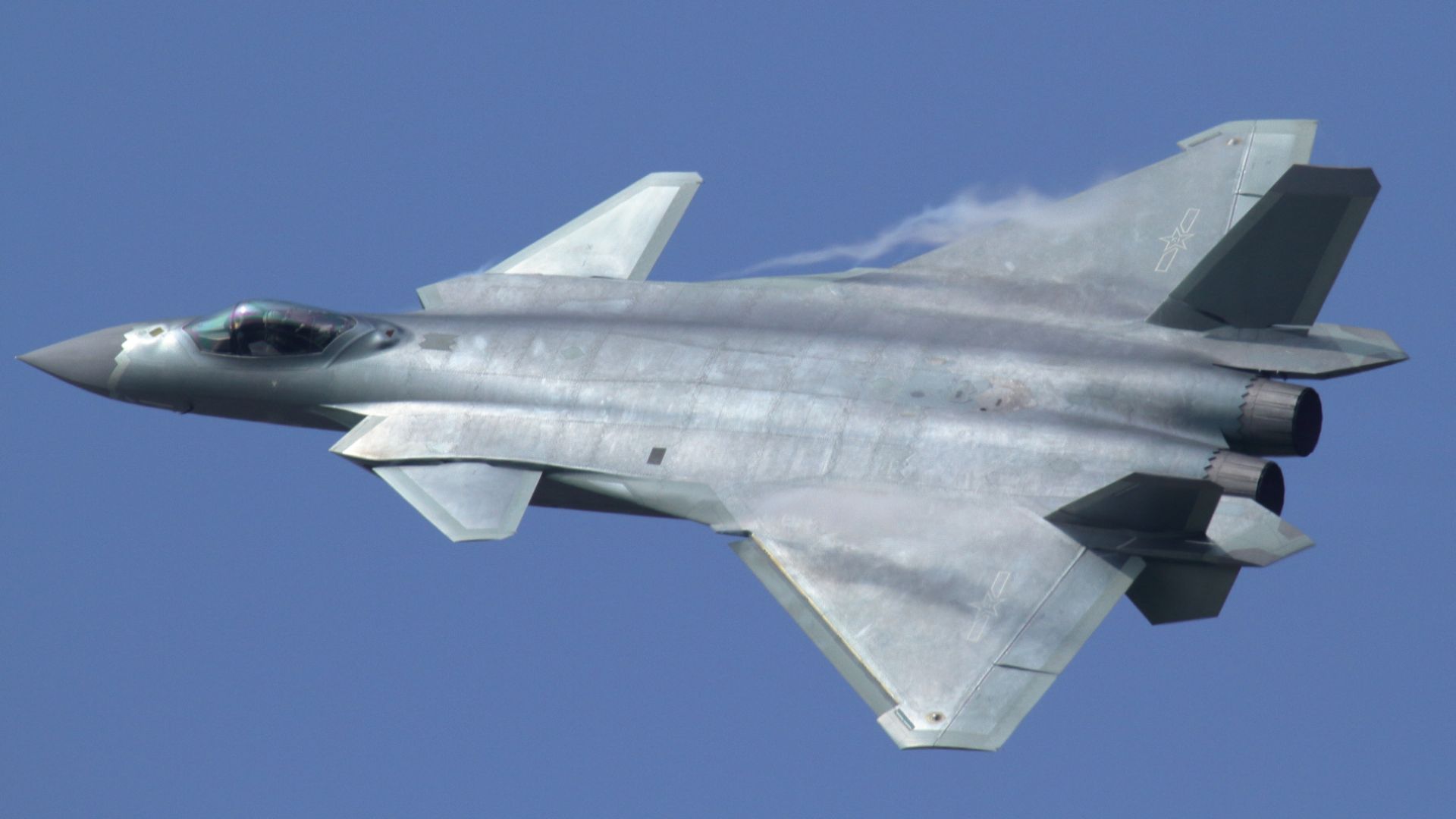 File:J-20 at Airshow China 2016.jpg