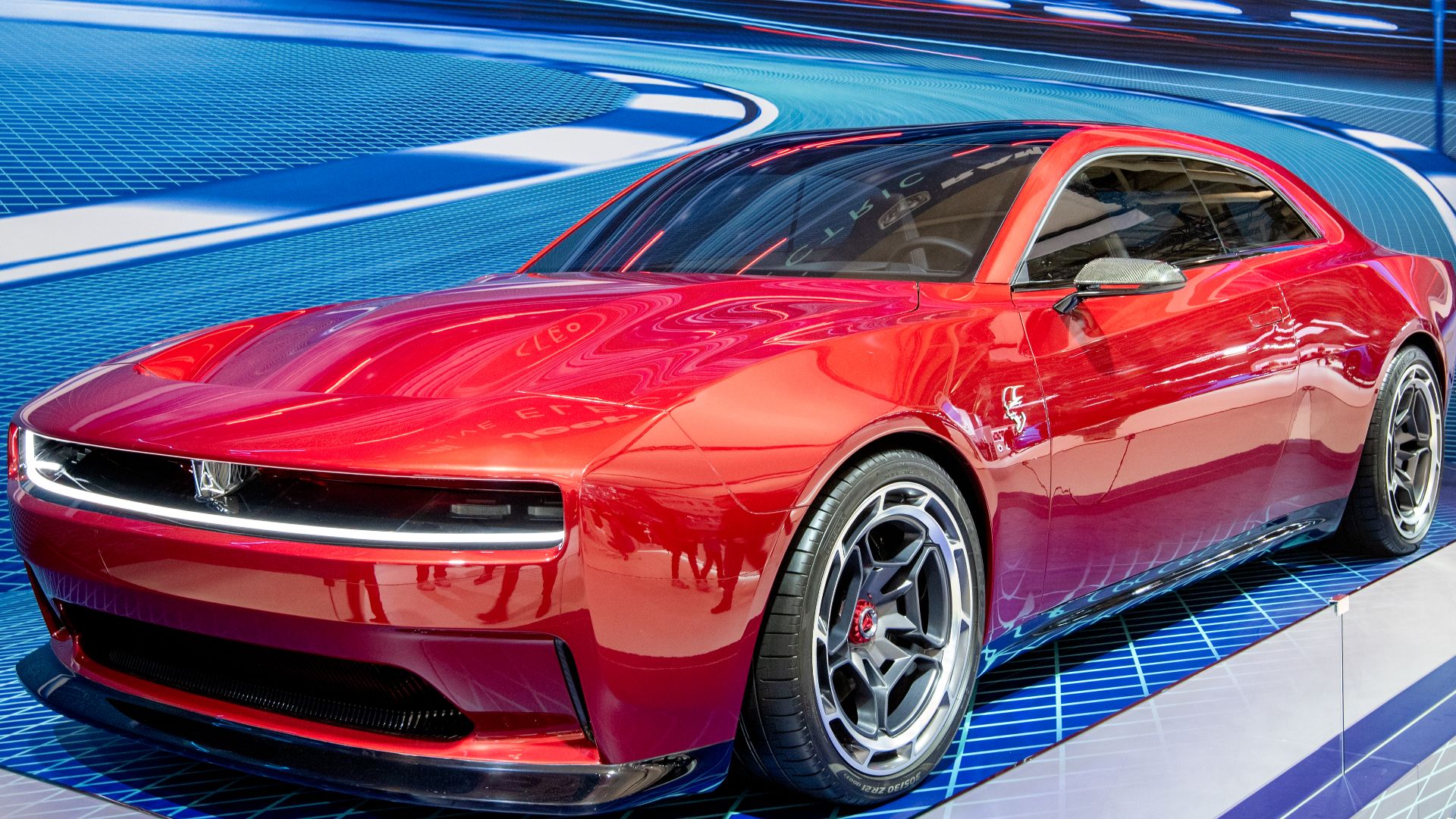File:Dodge Charger Daytona SRT Concept.jpg