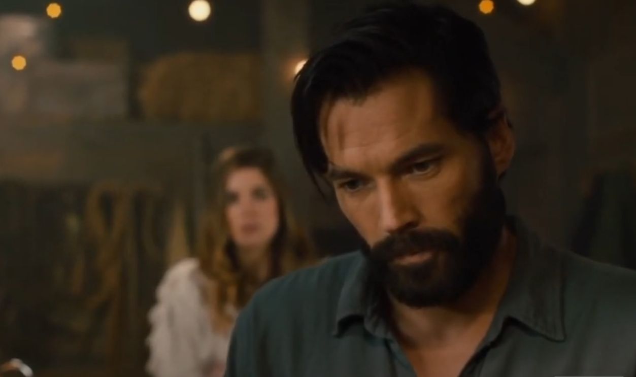 Mutt Schitt: Schitt's Creek