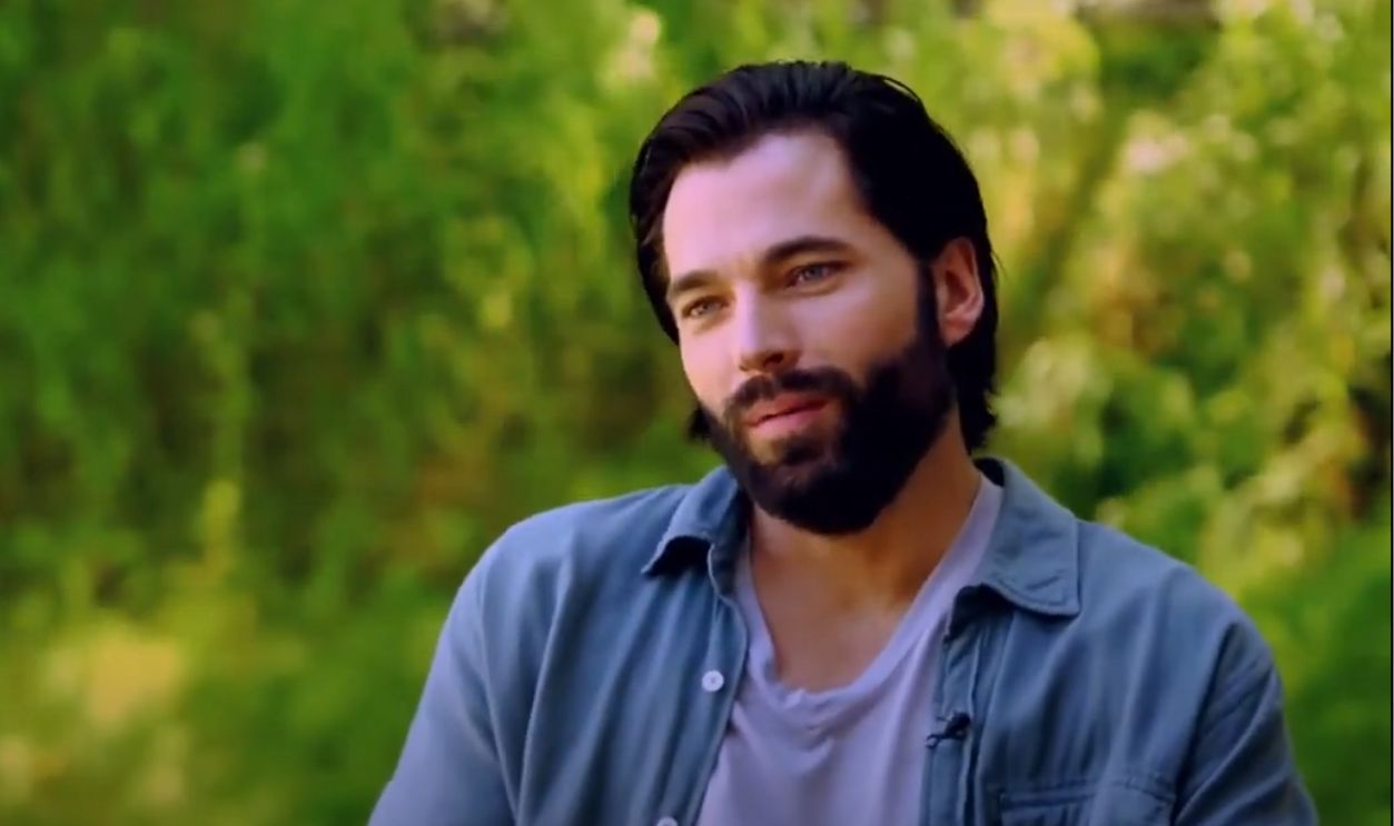 Mutt Schitt: Schitt's Creek (Cont.)