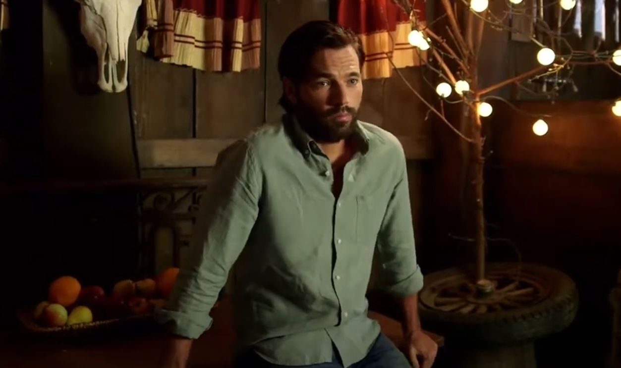 Mutt Schitt: Schitt's Creek (Cont.)