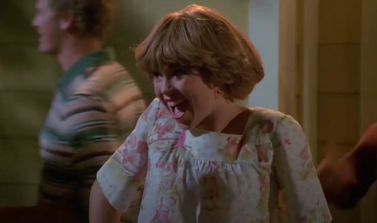 Tina Pinciotti: That '70s Show