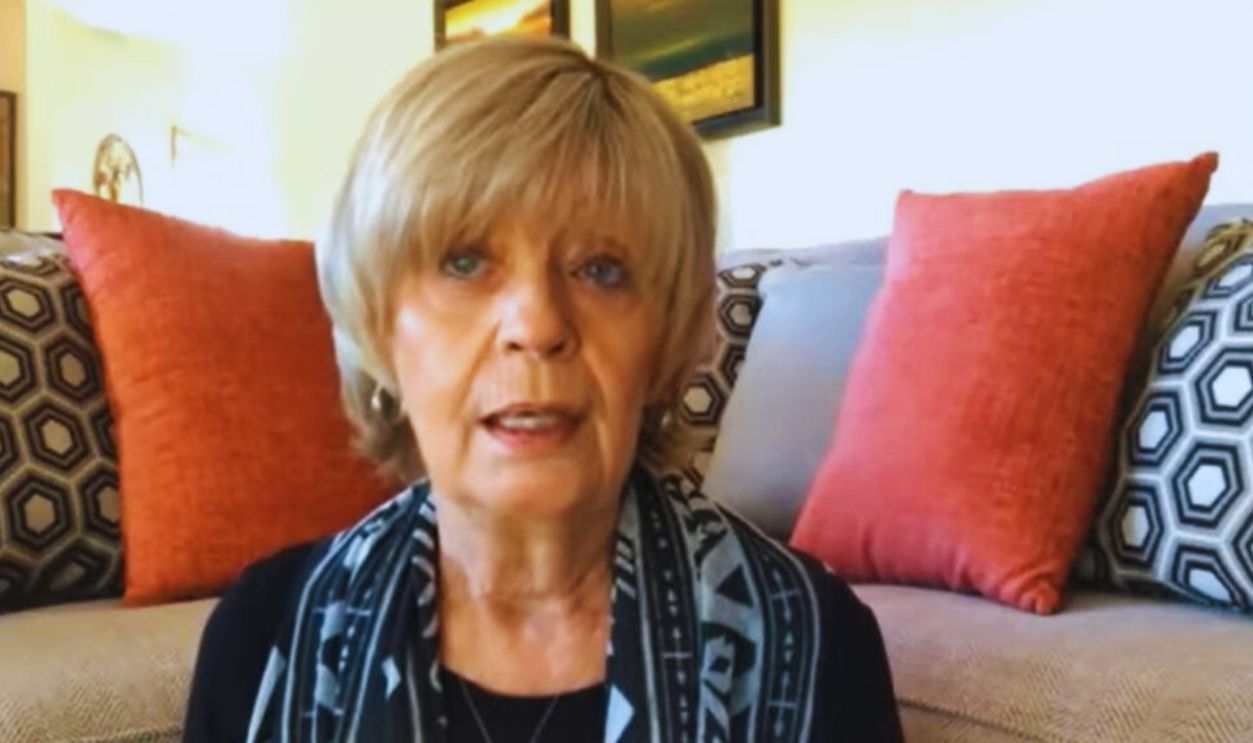 Guest: Dreama Denver