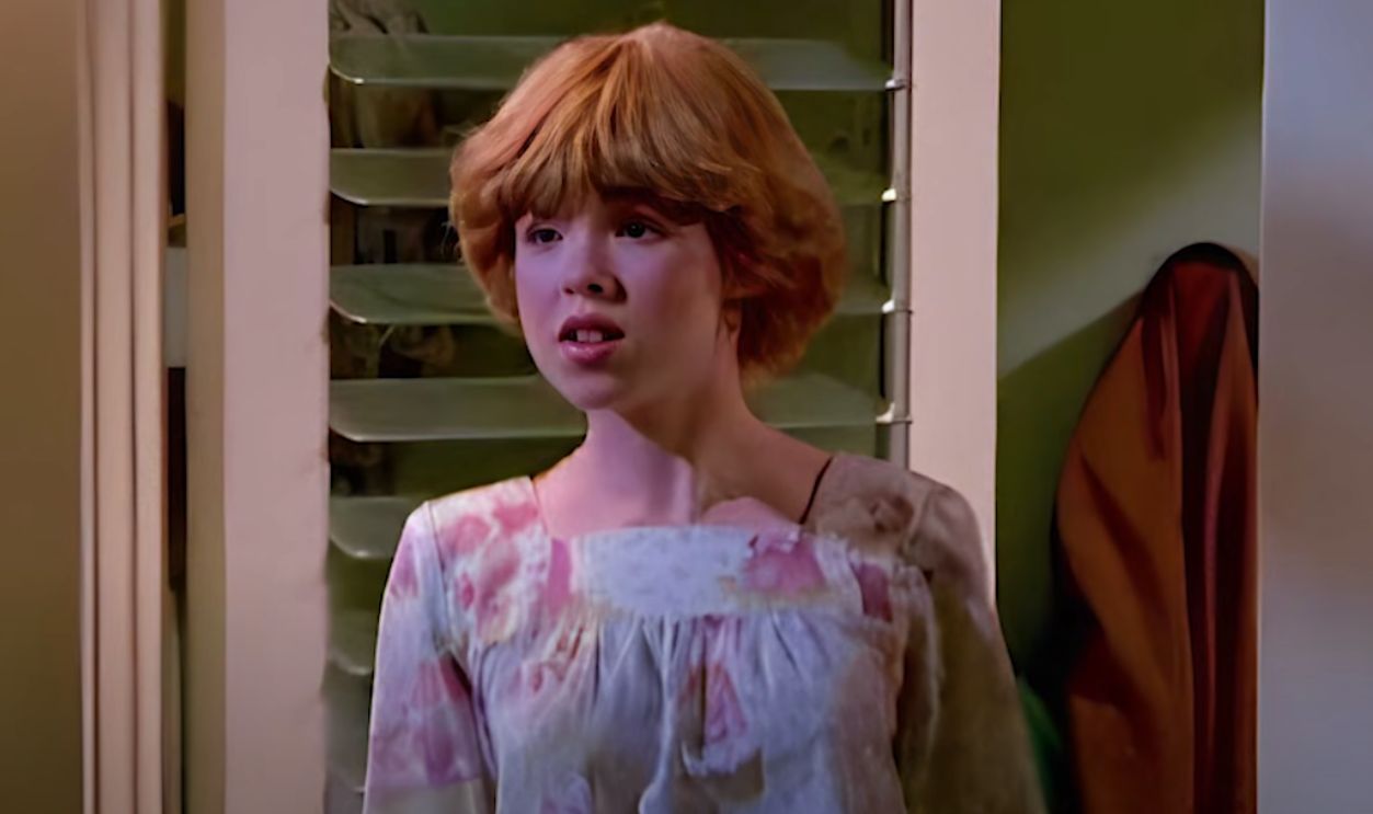 Tina Pinciotti: That '70s Show (Cont.)