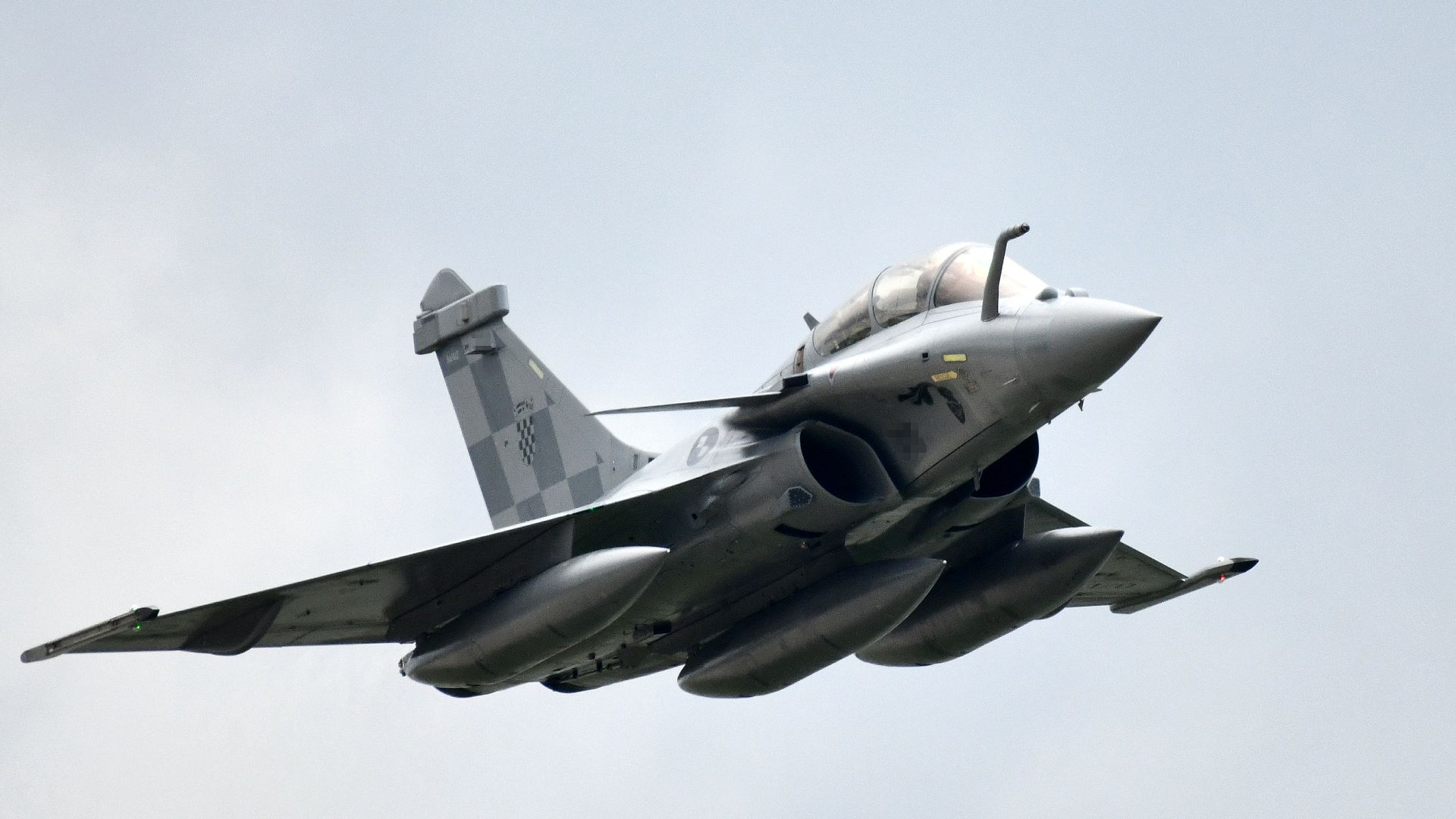 File:Dassault Rafale arrives for the first time in Croatia to enter service.jpg