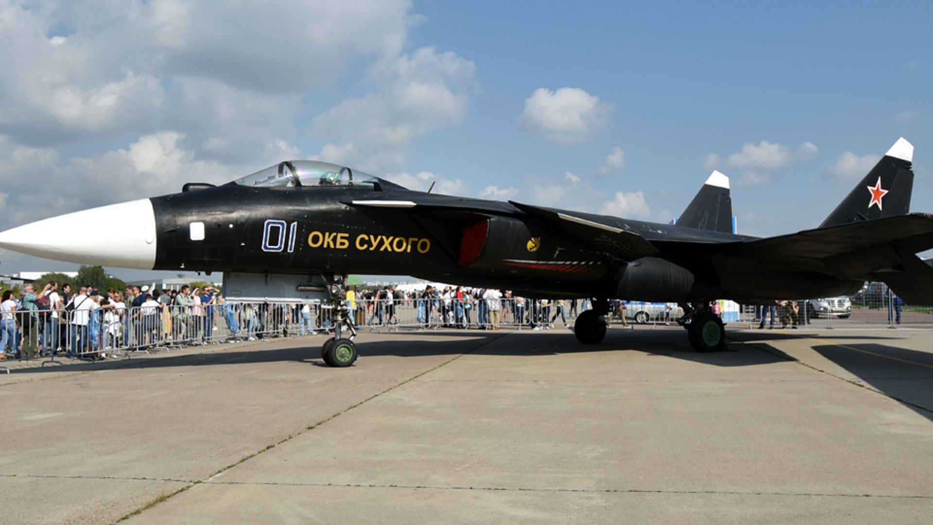 File:Russian Air Force, 01, Sukhoi Su-47 Berkut (49581076306).jpg