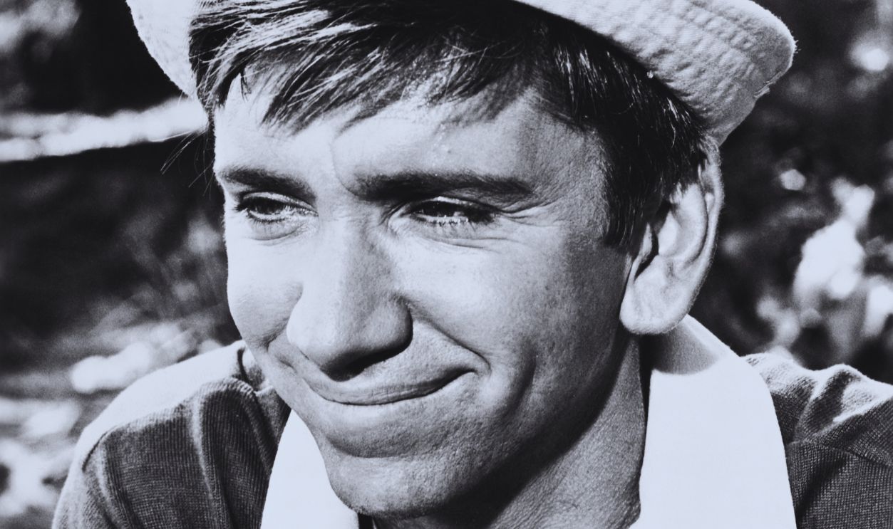 Gettyimages - 517208304, Actor Bob Denver Star of Gilligan's Island