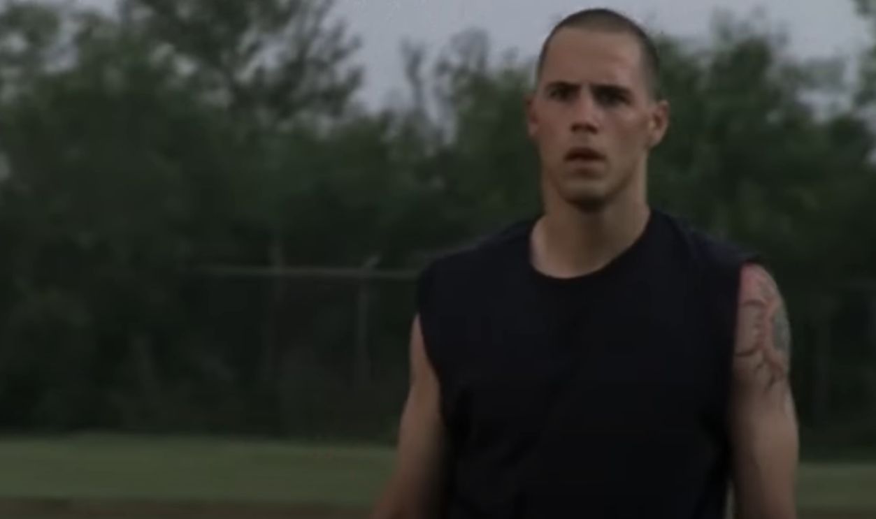 Santiago Herrera: Friday Night Lights