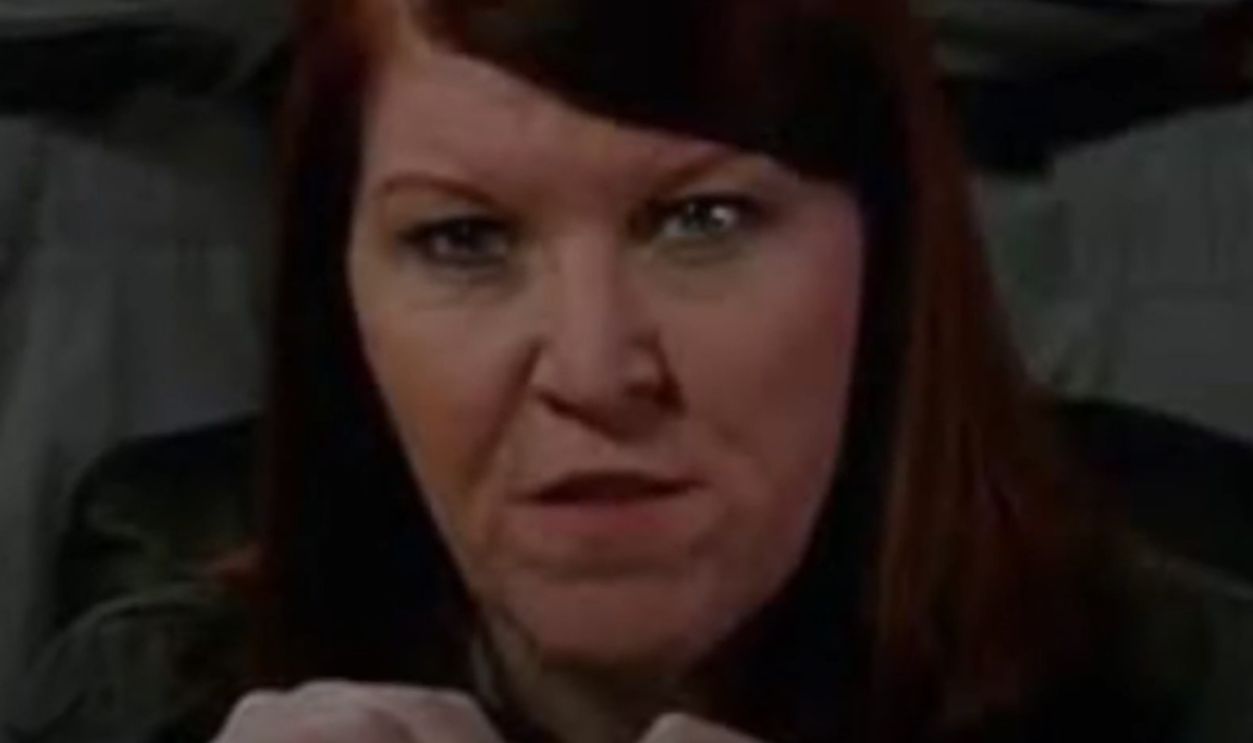 Detective Daniels: Brooklyn Nine-Nine (Cont.)