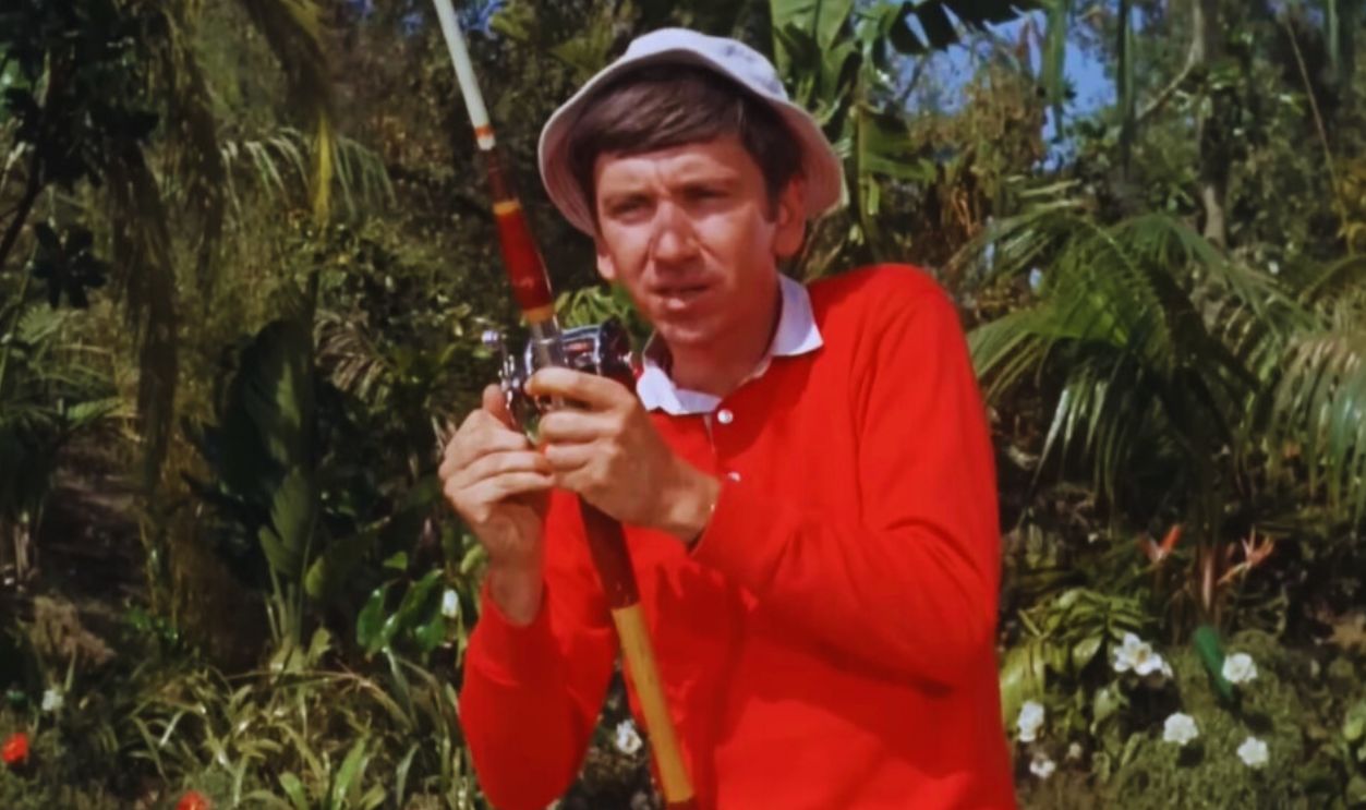 Gilligan's Island