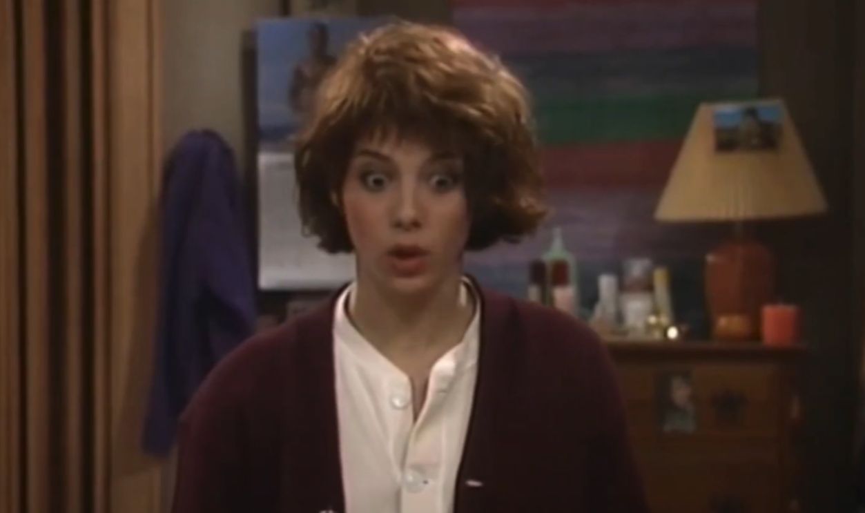 Maggie Lauten: A Different World