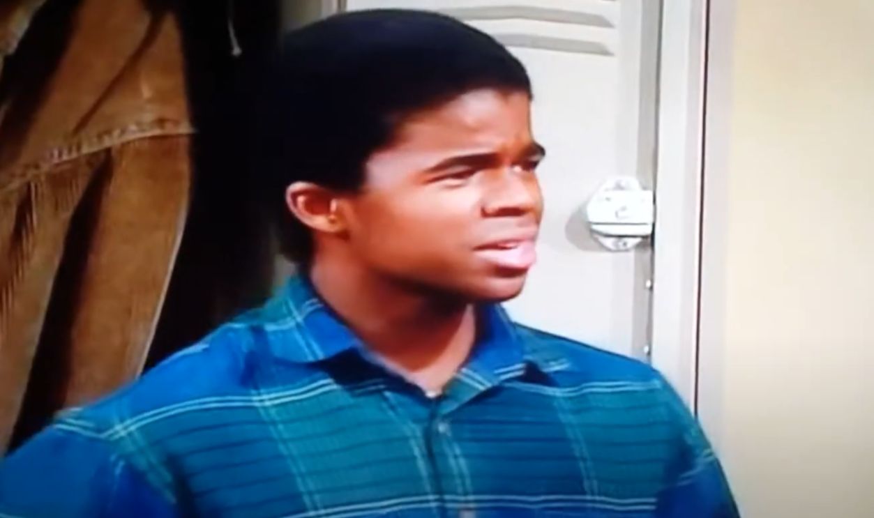 Cockroach Bradley: The Cosby Show