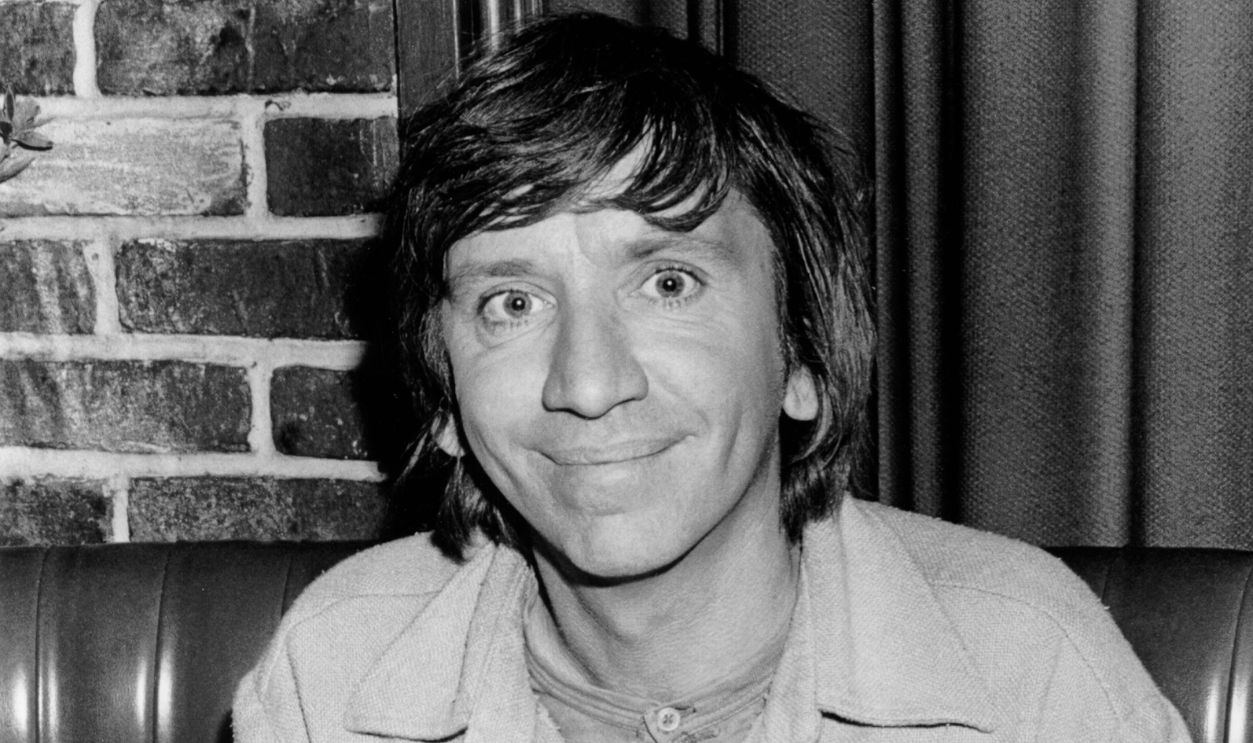 Gettyimages - 	74260575, Photo of Bob Denver