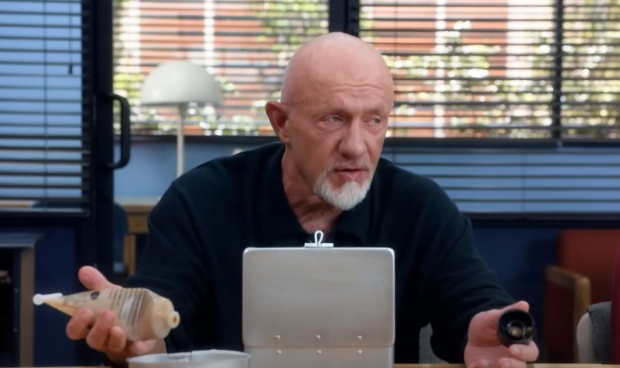 Buzz Hickey: Community (Cont.)