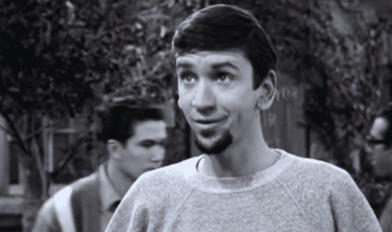 The Many Loves of Dobie Gillis