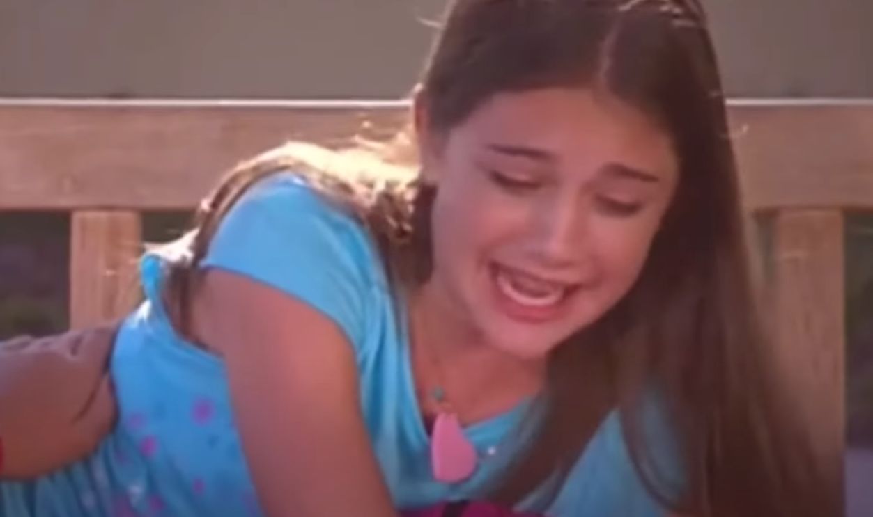 Nicole Bristow: Zoey 101