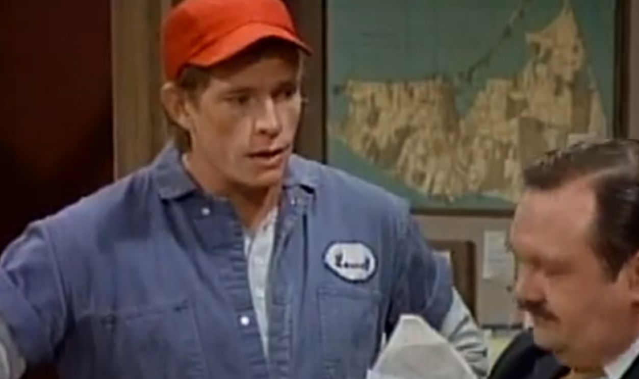 Budd Bronski: Wings (Cont.)