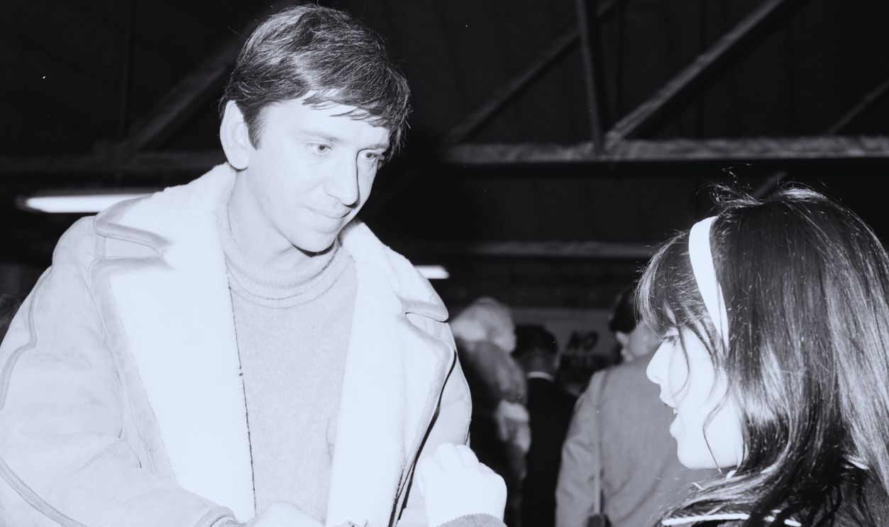 Gettyimages - 451380305, Bob Denver