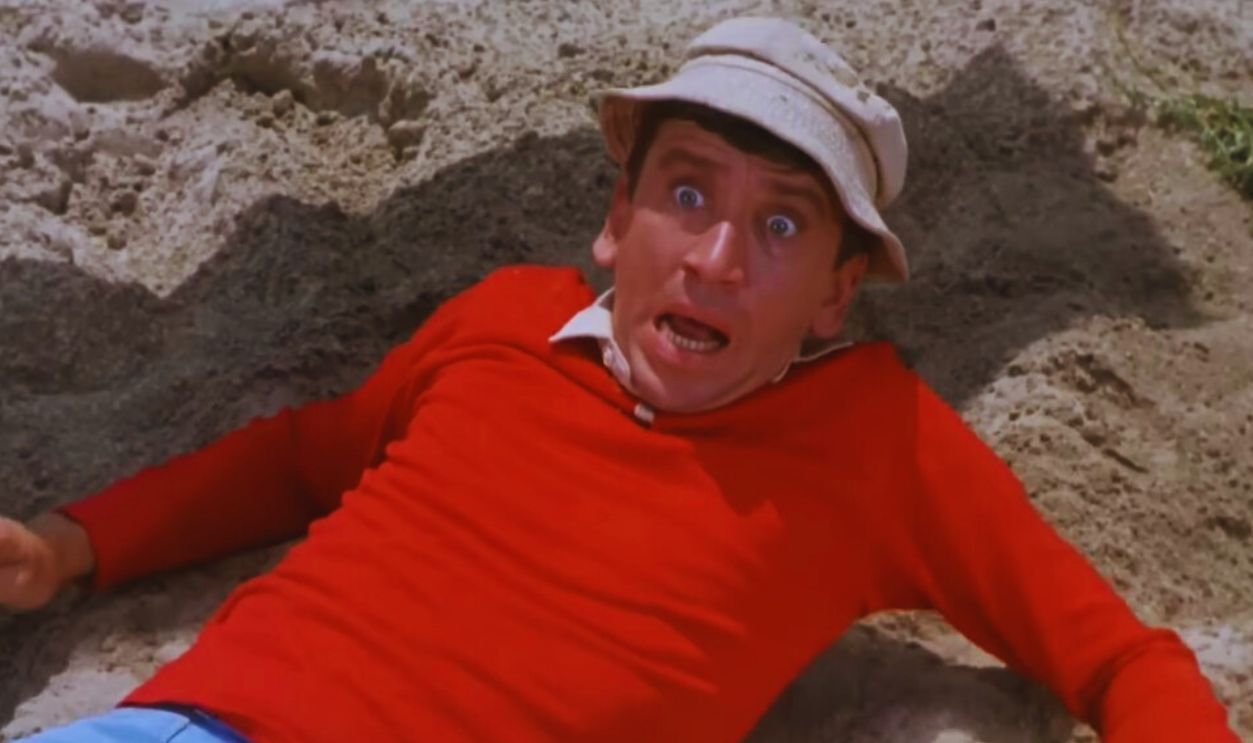 Gilligan's Island | Gilligan's Best Moments