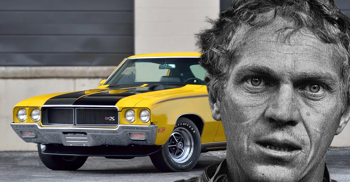 Rss Thumb - Rare Muscle Cars