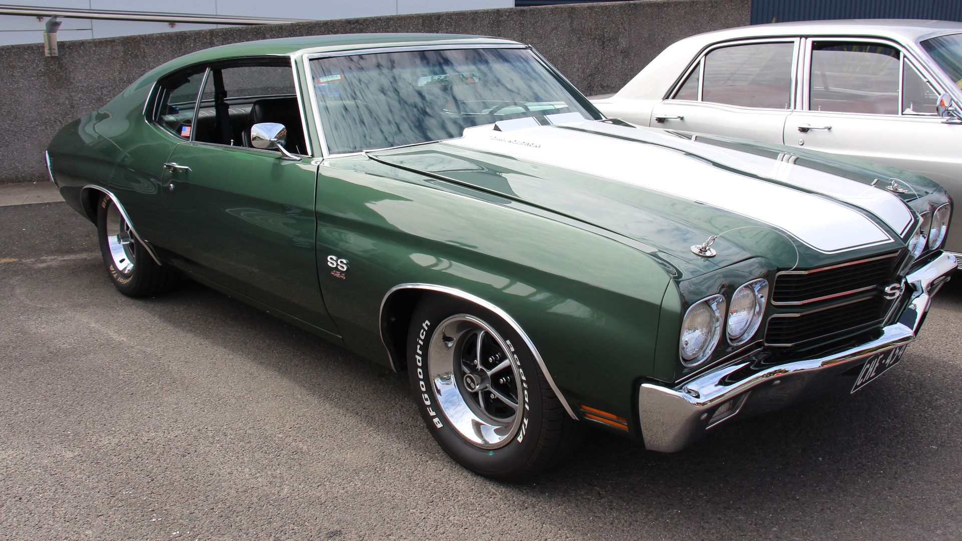 File:1970 Chevrolet Chevelle SS454 (15748244098).jpg