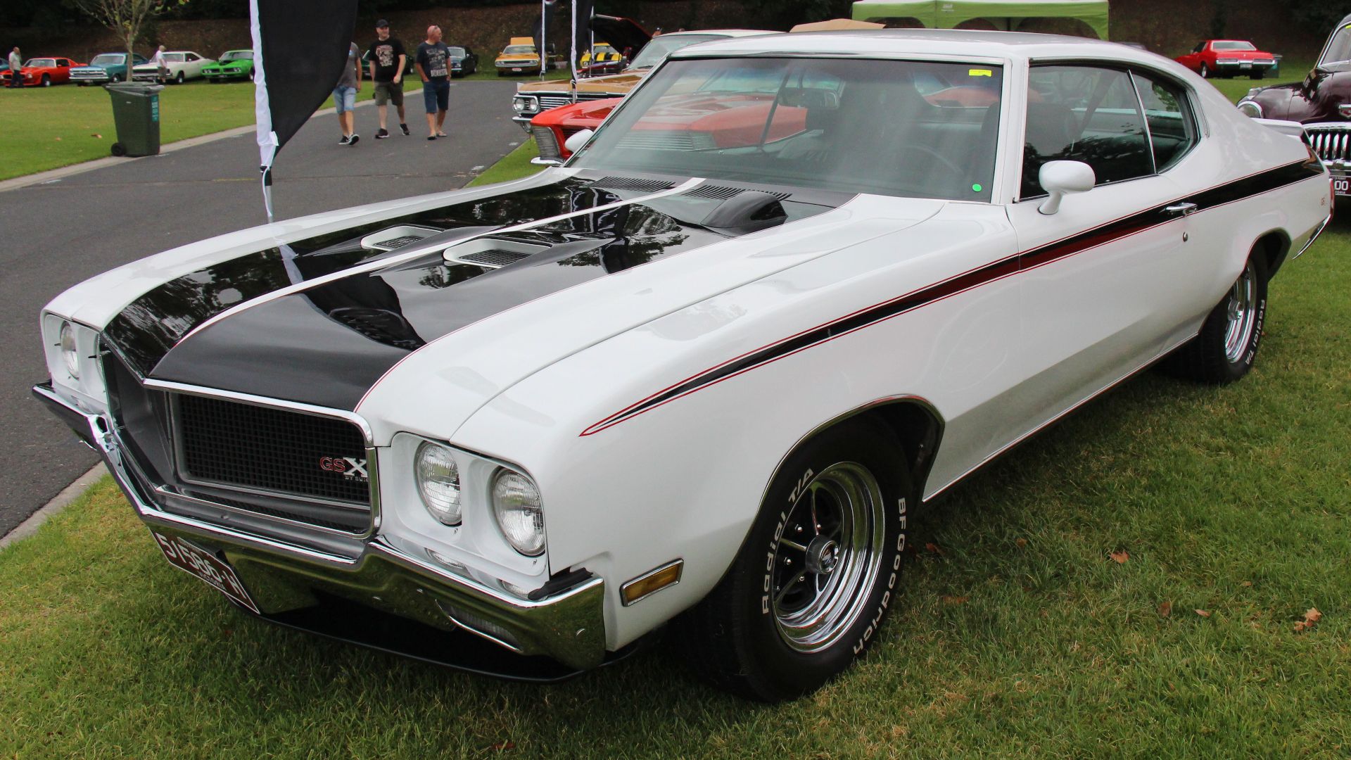 File:1970 Buick GSX 455 Coupe (33285990451).jpg