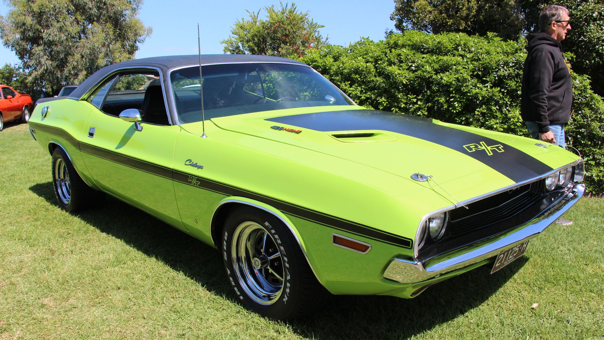 File:1970 Dodge Challenger RT 426 Hemi (22162094610).jpg