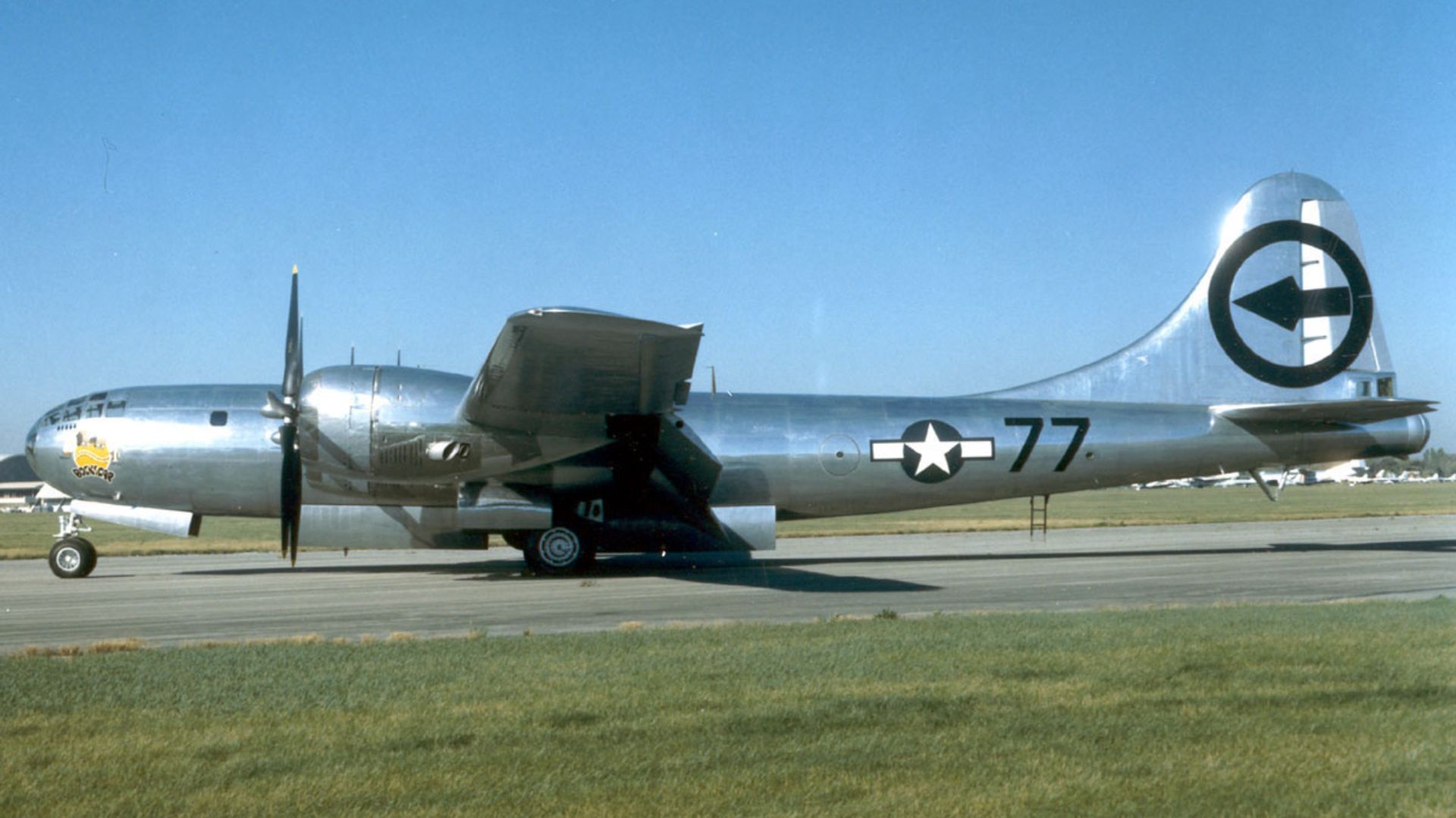 File:Boeing B-29 Superfortress Bockscar 2 USAF.jpg